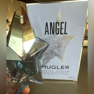 1.6oz ÁNGEL Mugler Eau de Parfum
